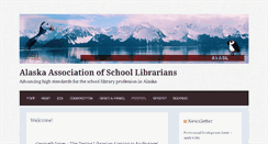Desktop Screenshot of akasl.org