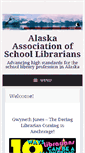 Mobile Screenshot of akasl.org